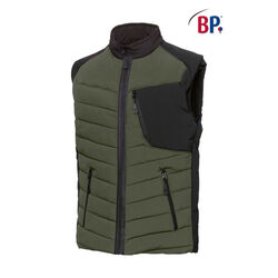 Gilet thermique mixte Bétheny