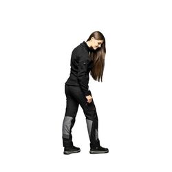 Pantalon PG BI-MATIERE LEO Bétheny