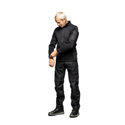 Pantalon PG BI-MATIERE LEO Bétheny