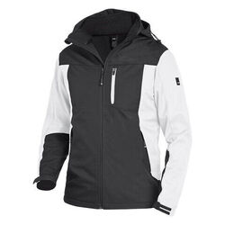 Veste Softshell JANNIK Bétheny