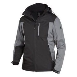 Veste Softshell JANNIK Bétheny