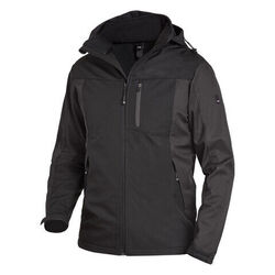 Veste Softshell JANNIK Bétheny