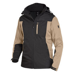 Veste Softshell JANNIK Bétheny