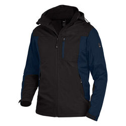 Veste Softshell JANNIK Bétheny