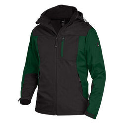 Veste Softshell JANNIK Bétheny