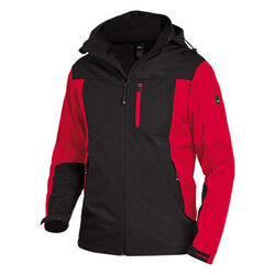 Veste Softshell JANNIK Bétheny