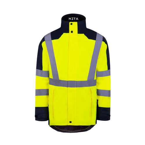 Parka / Veste de Pluie HV KITA�