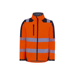 Softshell HV KITA� Bétheny