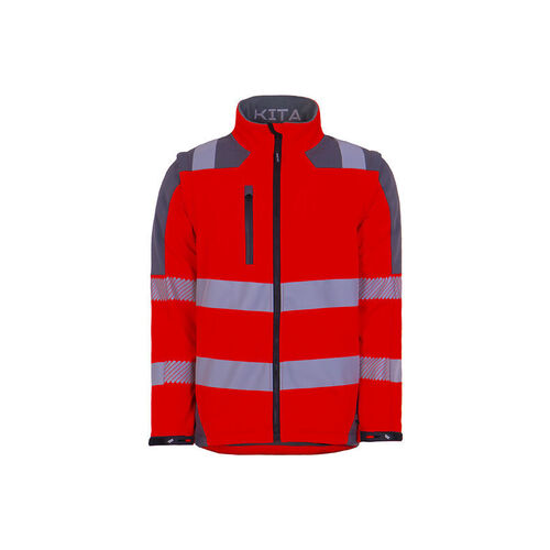 Softshell HV KITA�