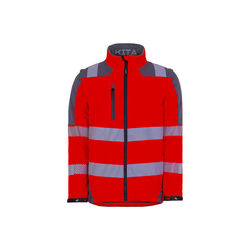 Softshell HV KITA� Bétheny