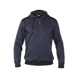 Sweat-shirt CAPUCHE INDY Bétheny