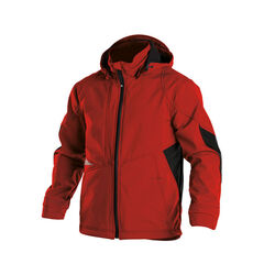Softshell GRAVITY Bétheny