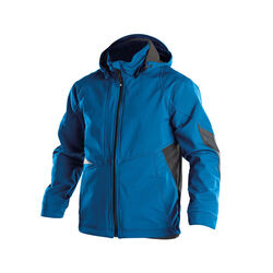 Softshell GRAVITY Bétheny