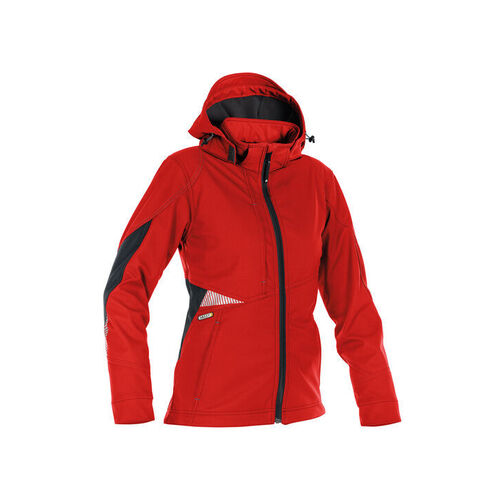Softshell GRAVITY WOMEN
