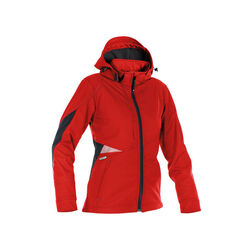 Softshell GRAVITY WOMEN Bétheny