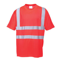 T-shirt HV HiVis Bétheny