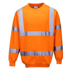 Sweat HV HiVis Bétheny