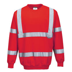 Sweat HV HiVis Bétheny