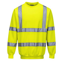 Sweat HV HiVis Bétheny