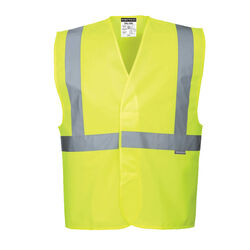 Gilet HV baudrier Bétheny