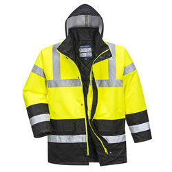 Parka HV TRAFFIC Bétheny