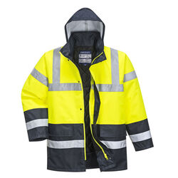 Parka HV TRAFFIC Bétheny