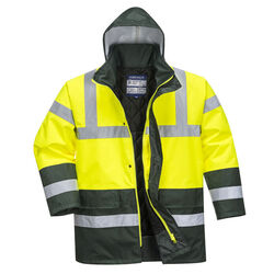 Parka HV TRAFFIC Bétheny