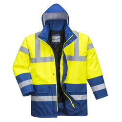 Parka HV TRAFFIC Bétheny