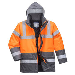 Parka HV TRAFFIC Bétheny
