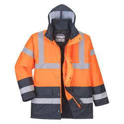 Parka HV TRAFFIC Bétheny