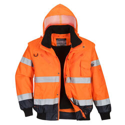 Blouson HV C465 Bétheny