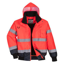 Blouson HV C465 Bétheny