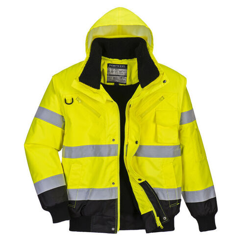 Blouson HV C465
