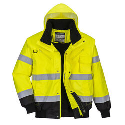 Blouson HV C465 Bétheny