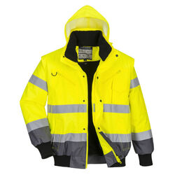 Blouson HV C465 Bétheny