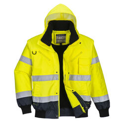 Blouson HV C465 Bétheny