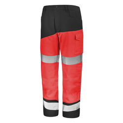 Pantalon HV FLUO SAFE XP Bétheny