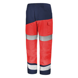 Pantalon HV FLUO SAFE XP Bétheny