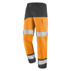 Pantalon HV FLUO SAFE XP Bétheny