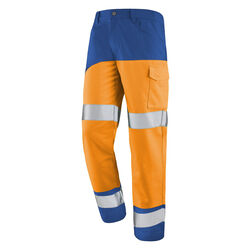 Pantalon HV FLUO SAFE XP Bétheny