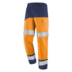 Pantalon HV FLUO SAFE XP Bétheny