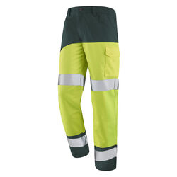 Pantalon HV FLUO SAFE XP Bétheny