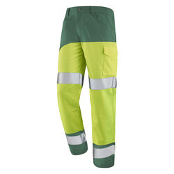 Pantalon HV FLUO SAFE XP Bétheny