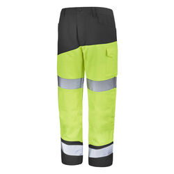 Pantalon HV FLUO SAFE XP Bétheny
