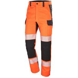 Pantalon PG HV FLUO ADVANCED Bétheny
