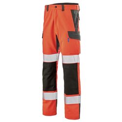Pantalon PG HV FLUO ADVANCED Bétheny