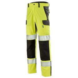 Pantalon PG HV FLUO ADVANCED Bétheny