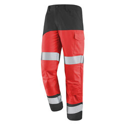 Pantalon PG HV FLUO SAFE XP PG Bétheny