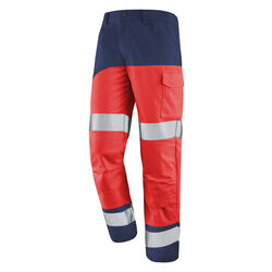 Pantalon PG HV FLUO SAFE XP PG Bétheny