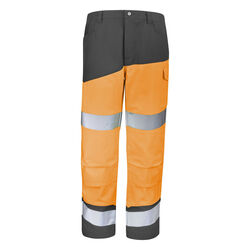 Pantalon PG HV FLUO SAFE XP PG Bétheny